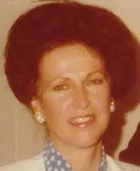 Barbara Bruno Obituary (1929