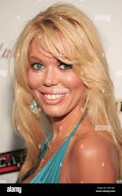 Melissa cunningham hi-res stock photography and images