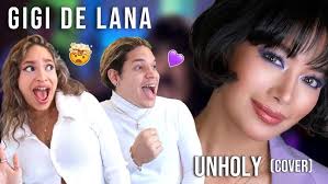 Gigi De Lana takes KEY CHANGES to ANOTHER level😮🤐|Waleska & Efra react to  Bakit Nga Ba Mahal Kita