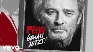 Wolfgang petry war die stimmungskanone der. Wolfgang Petry Genau Jetzt Exklusive Einblicke Youtube