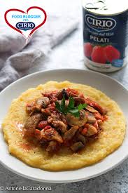 We did not find results for: Ricetta Polenta Con Ragu Di Funghi Cirio