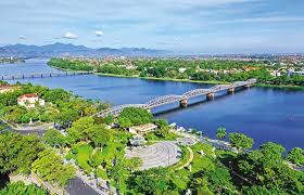 Thành lập thành phố Huế trực thuộc Trung ương: Đại biểu Quốc hội ...