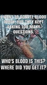 Https Allthingsheathen Com Vikingpride Vikingrunsthroughmyblood Vikings Vikingstyle Warrior Vikingeverywher Viking Quotes Warrior Quotes New Funny Memes