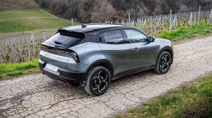 Image result for Grigio Antracite 2012 Giulietta