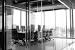 Black And White Corporate Office