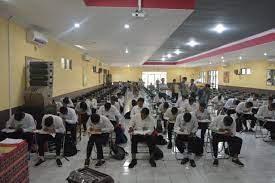 Dikutip dari buku tes masuk tni polri paling akurat oleh wulan sasmita, seleksi pada contoh soal keswa. 51 Casis Polri Mengulang Tes Kesehatan Jiwa Di Spn Kupang Pena Timor