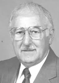 RICHARD GRABER Obituary (1929