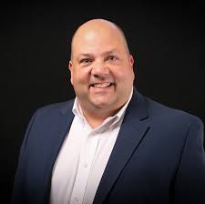 SCOTT K. ANDERSON, Sales Associate