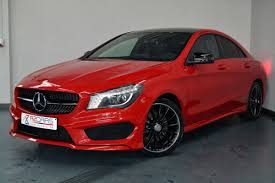 Mercedes Cla 200 Amg Az Cars