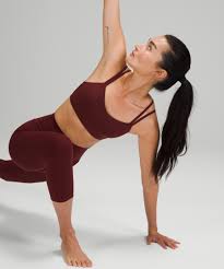 Like A Cloud Bra Light Support B C Cup Women S Bras Lululemon