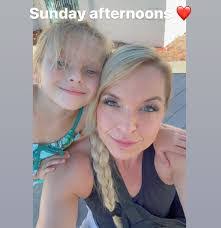 Antonia Kruse's Instagram, Twitter & Facebook