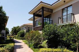You can have a pleasant holiday with 9 outdoor swimming pools. Sah Inn Paradise Antalya Kumluca 5 Yildiz Tatil Koyu