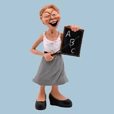 Maybe you would like to learn more about one of these? Teacher Cartoon Souvenir