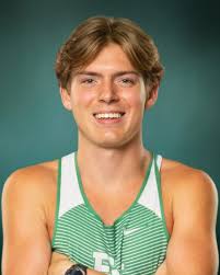 The News-Press 2024 All-Area Boys Cross Country