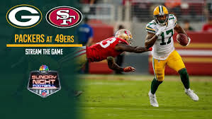 Nfl game pass not only gives football fans full access to watch 49ers matches live, you'll also have unlimited access to the nfl's incredible library of video content, including insights and analysis after the game and interviews with. How To Stream Watch Packers 49ers Game On Tv