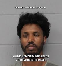 What happened to the kids in Austin??