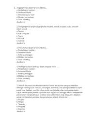 Tulis namamu di sudut kanan atas. Soal Uts Kelas 11