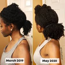 Simple Low Porosity Tips For 4c Natural Hair In 2020 4c Natural Hair Natural Hair Ponytail Natural Hair Styles