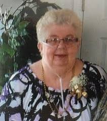 Beverly Angers Obituary (2014)