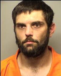 Portage Bank Robber Caught In Hammond