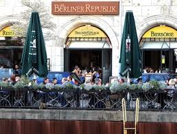 Berliner Kuche Visitberlin De