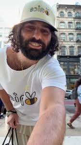 Franky Raymond Bernstein