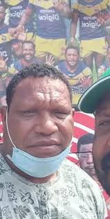 Tribute to a fallen athletics champion