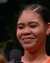 She's tired of her mother being in her business, but she's living RENT FREE  in her home!! 🏡