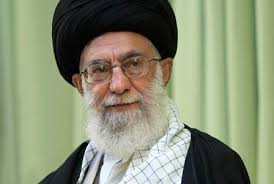 Image result for ‫رهبر انقلاب‬‎