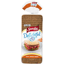 Turns an unsecure link into an anonymous one! Sara Lee Delightful 100 Whole Wheat Bread With Honey Shop Bread At H E B