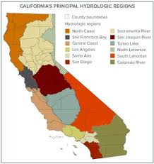 Ppic Blog Drought Watch Regional Solutions Sacramento River Region Tulare