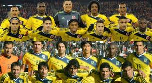 Martes, 3 de junio de 2014. Camiseta Seleccion Colombia 2014 Diseno Exclusivo Don Polemica