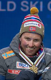 Emil iversen (nor, fischer ***) won the chasing group sprint and finished third. Emil Iversen Wikipedia