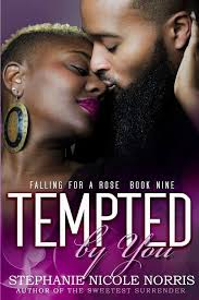 Tempted By You (Falling For A Rose) : Norris, Stephanie Nicole: Foreign  Language Books