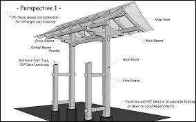 Gate Plan Garden Gate Design Gate Design Japanese Gate
