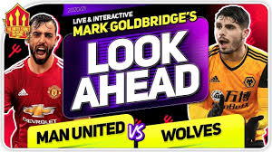 The full head to head record for man utd vs wolves including a list of h2h matches, biggest man u wins and largest wolves victories. Manchester United Vs Wolves Solskjaer Injury Blow Man Utd News Youtube
