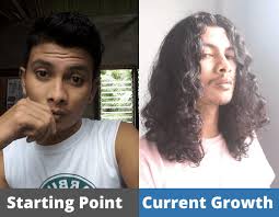 Just selecting the pictures for this articles brought pure joy to our faces. Hair Growth Journey Before Afters From Our Members