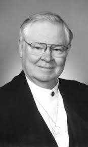 In Memoriam: Charles Olson