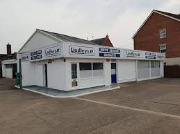 So i would suggest fixing the main cars first with body mods and armor would be a reasonable. Lindleys Open New Car Garage In Hucknall Lindleys Autocentres
