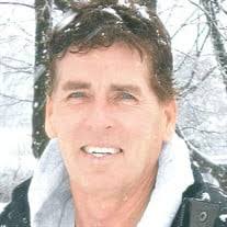 Ronny Wayne Davis Obituary June 1, 2018