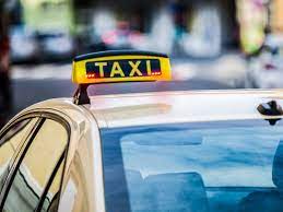 Im gelbe seiten ratgeber entdecken. Stiller Alarm Was Tun Wenn Das Taxi Schild Blinkt Schweinfurt City