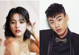 2 Artis Korea Meninggal Dunia Song Yoo Jung Dan Rapper Iron Infopena Com