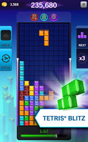 Puzzle games have always been among the most popular and best types of games to play. Tetris Blitz Tetris Blitz Tetris Game Download Free Games