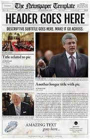 These layouts would help you create your own magazine layout. Newspaper Template For Adobe Indesign Cs6 Free Newspaper Template Sample Newspaper Templates Newspaper Template Design Newspaper Template Newspaper Layout