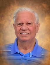 Obituary information for David Albert Griffin