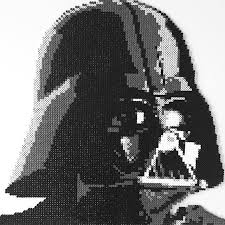 Instagram Photo By Imayfair Imayfair Via Iconosquare Lego Mosaic Star Wars Crafts Pixel Art