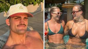 Australian minister's warning