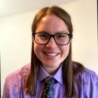 Jillian Kelley (She/Her/Hers) M. Ed.