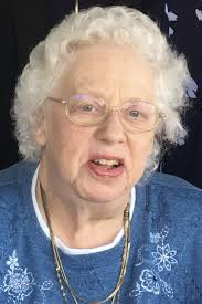 Obituary information for Janice Eloise Allen