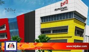 Pt s usa r engineering indonesia mm2100 industrial town. 100 Karyawan Pt Syncrum Logistic Kecewa Di Phk Inijabar Com